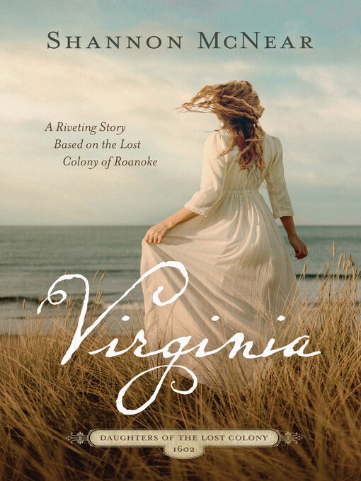 Title details for Virginia by Shannon McNear - Wait list